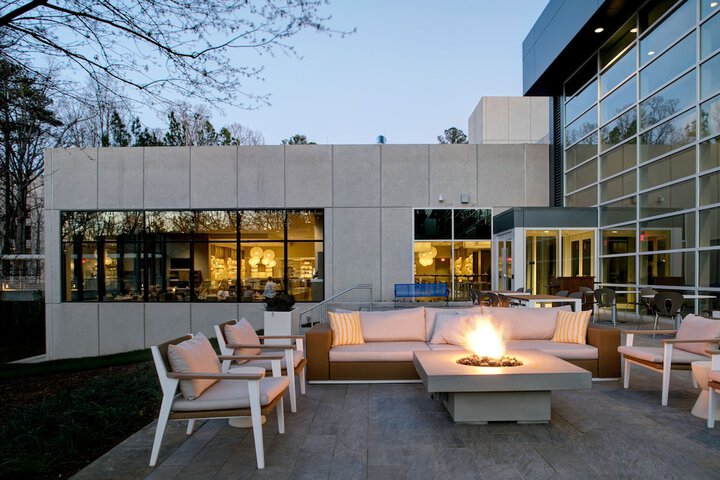 Terrace/Patio 55 of 61