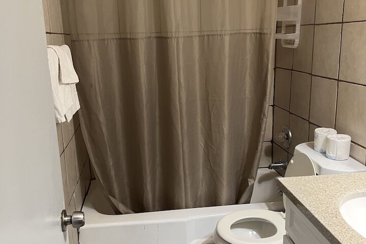 New Rome Motel