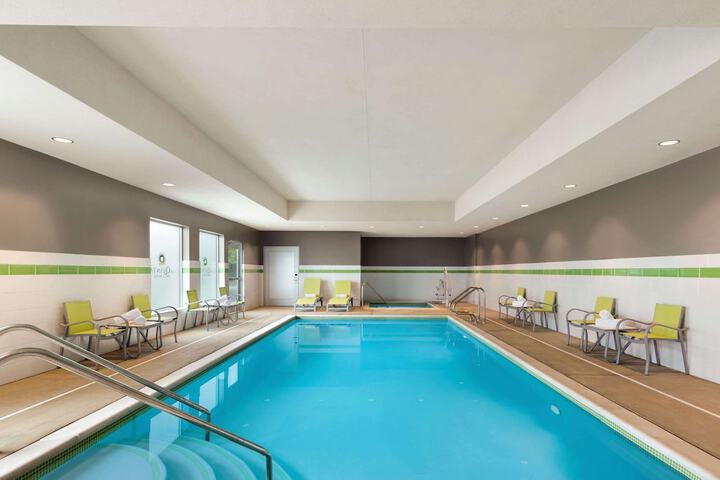Pool 4 of 25