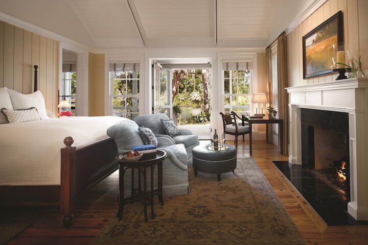 Montage Palmetto Bluff