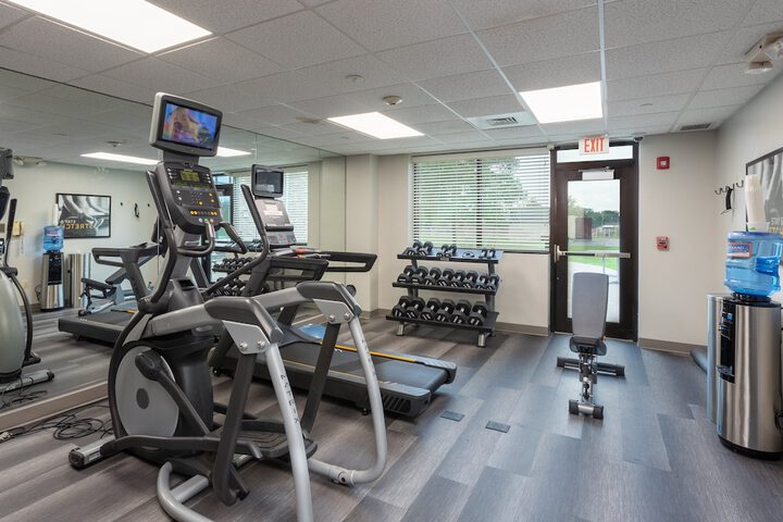 Staybridge Suites West Seneca by IHG
