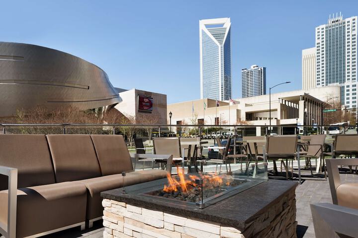 Terrace/Patio 46 of 49