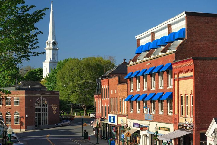 Lord Camden Inn