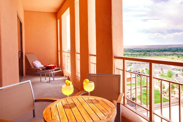Isleta Resort and Casino