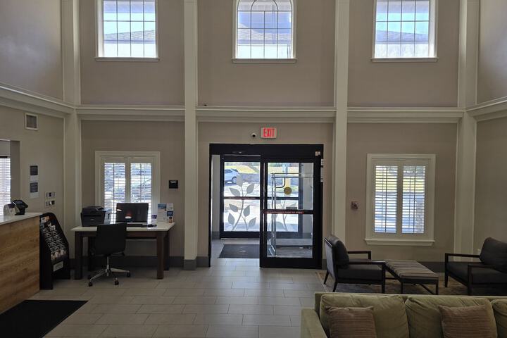 Sleep Inn & Suites Birmingham - Hoover