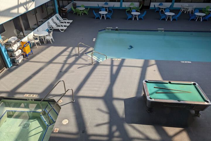 Pool 5 of 46
