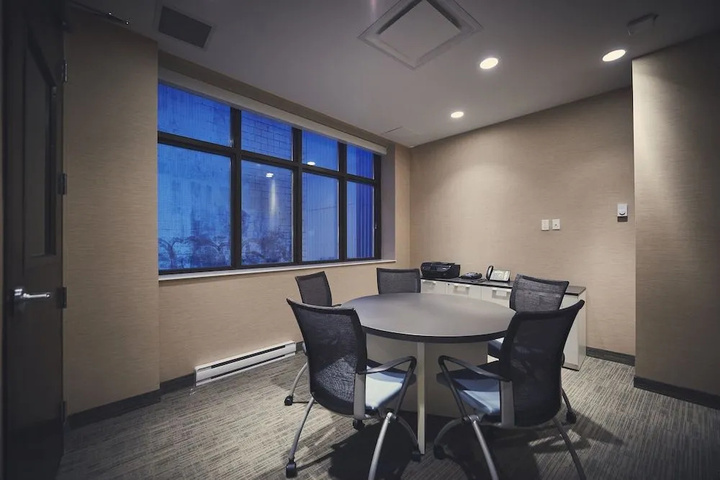 The Luxus Boutique Hotel