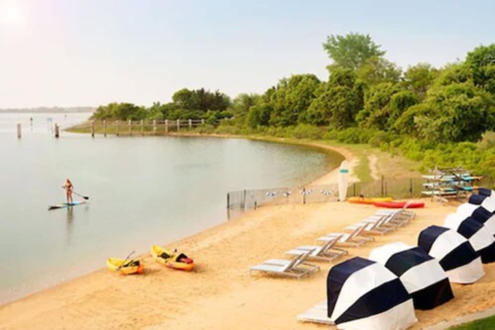 Montauk Yacht Club