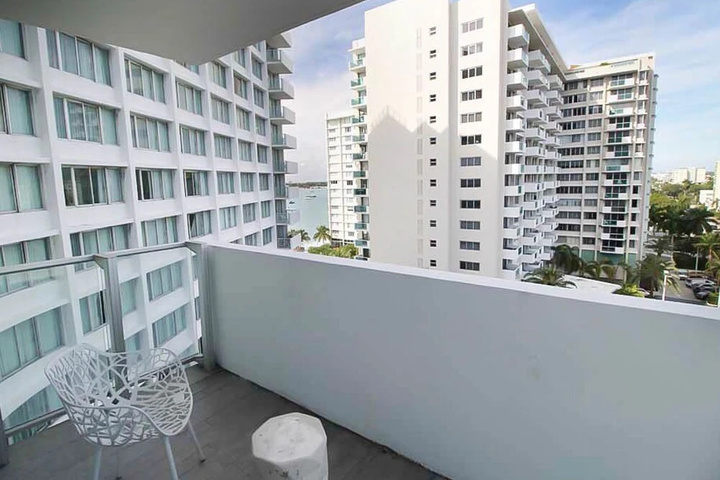 Private Condos at 1100 West by LMC