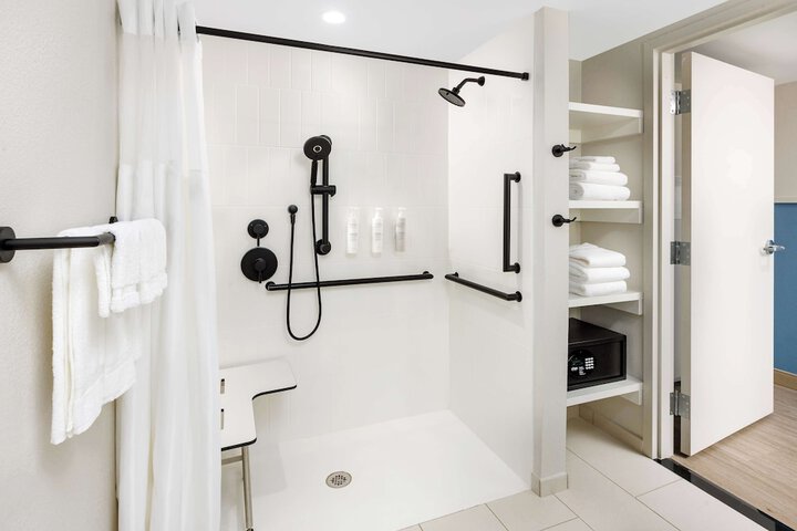 Hilton Garden Inn Ocean City Oceanfront