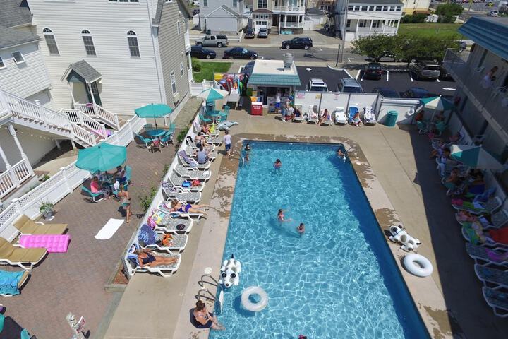 Pool 4 of 48