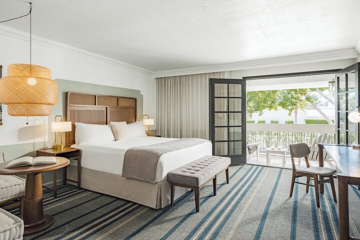 The Scott Resort & Spa