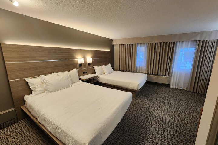 Days Inn & Conference Centre by Wyndham Penticton