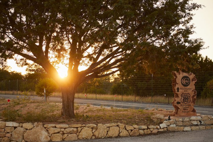 Carter Creek Winery Resort & Spa