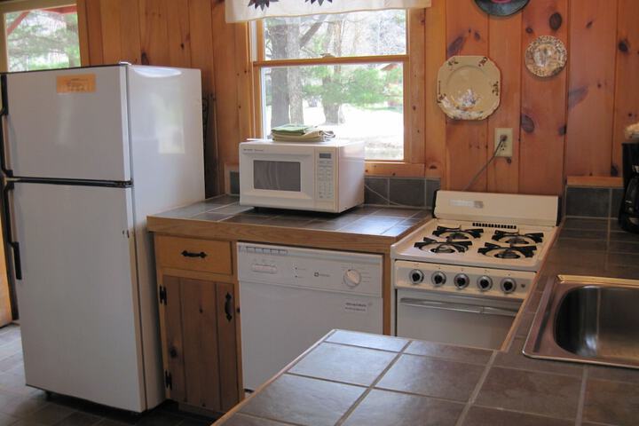 Holiday Acres Resort