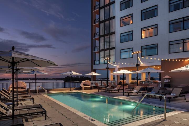 Luminary Hotel & Co. Autograph Collection