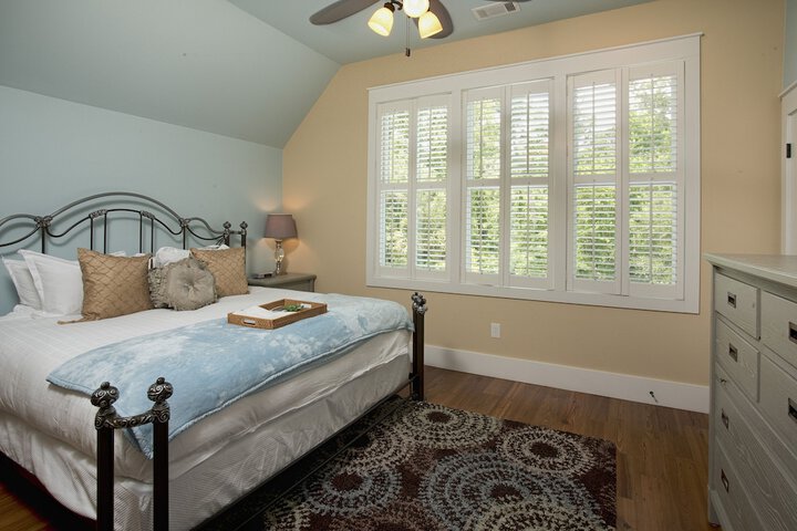 Montage Palmetto Bluff Residences