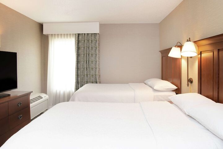 Hampton Inn & Suites Rochester / Victor