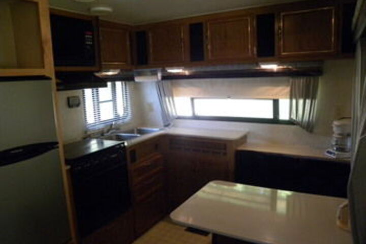 Countryside Campground