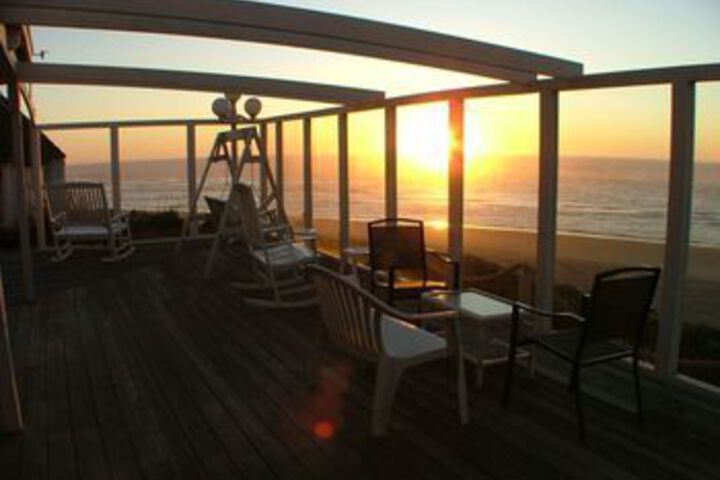 Cliff House - Waldport