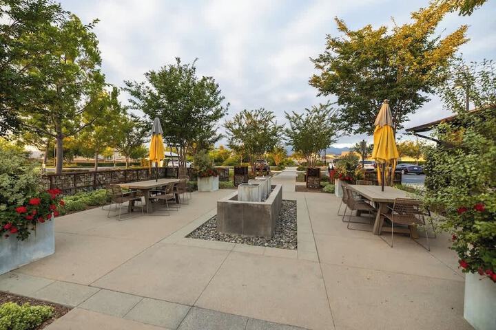 at Marbella Lane - Curated 5BR in Upscale RMV Haven