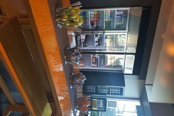 Aloft by Marriott Plano