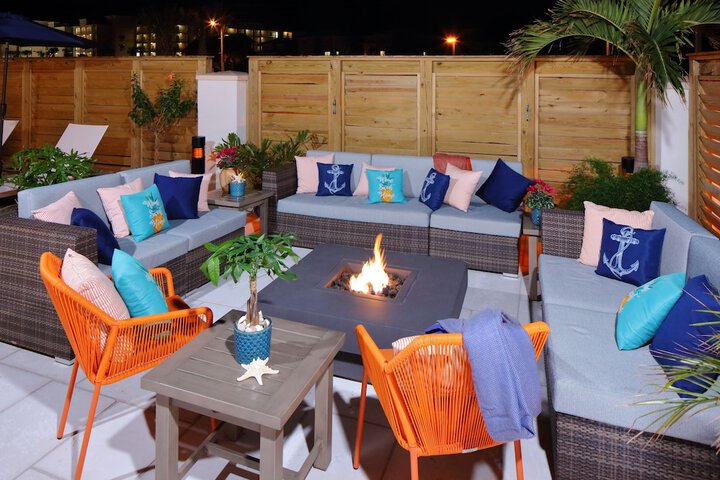 Hotel Indigo Orange Beach - Gulf Shores by IHG