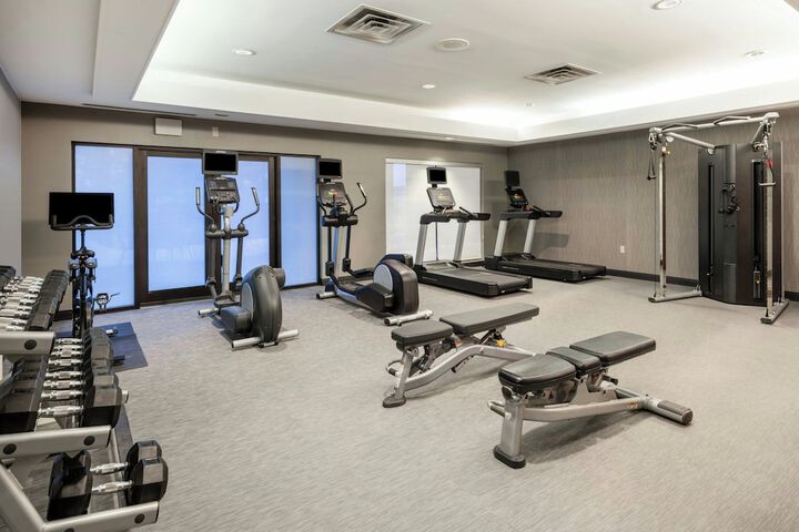 Courtyard by Marriott Denver Golden / Red Rocks