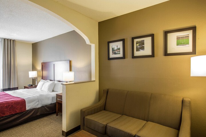 Quality Suites Morristown West