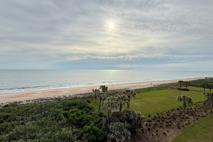 Hammock Beach Golf Resort & Spa