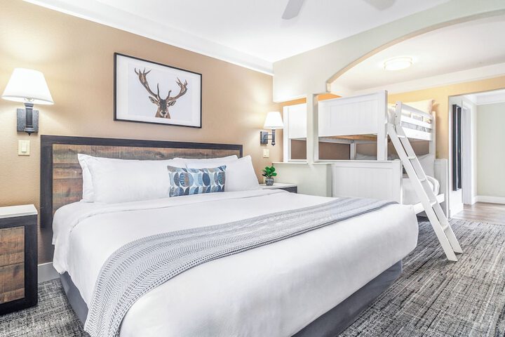 Inn at Mount Shasta