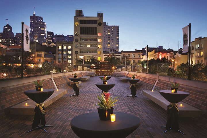 Terrace/Patio 101 of 103