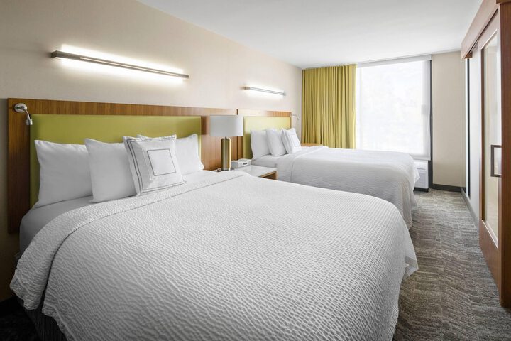 SpringHill Suites Flagstaff