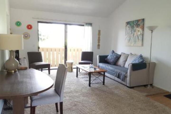 Rowland Heights Herly Apartment