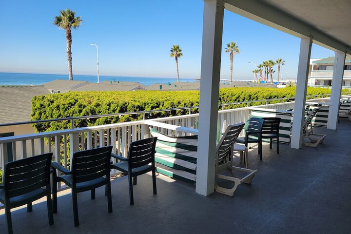 The Beach Cottages