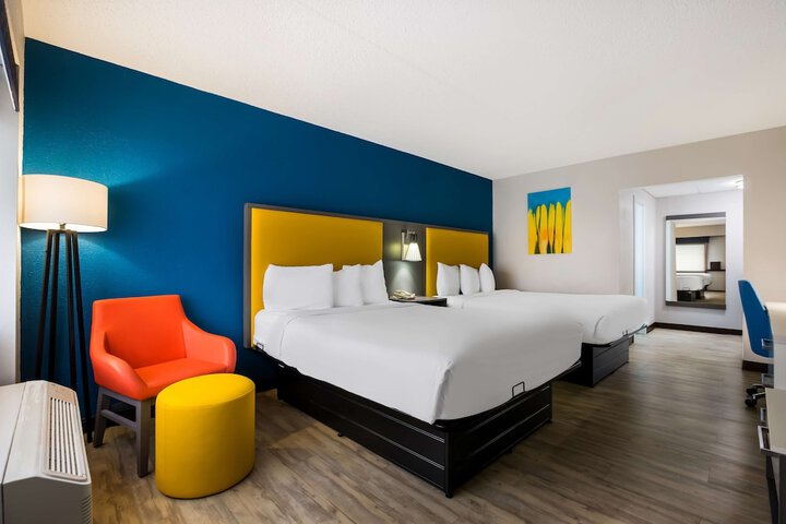 Best Western Bordentown Inn
