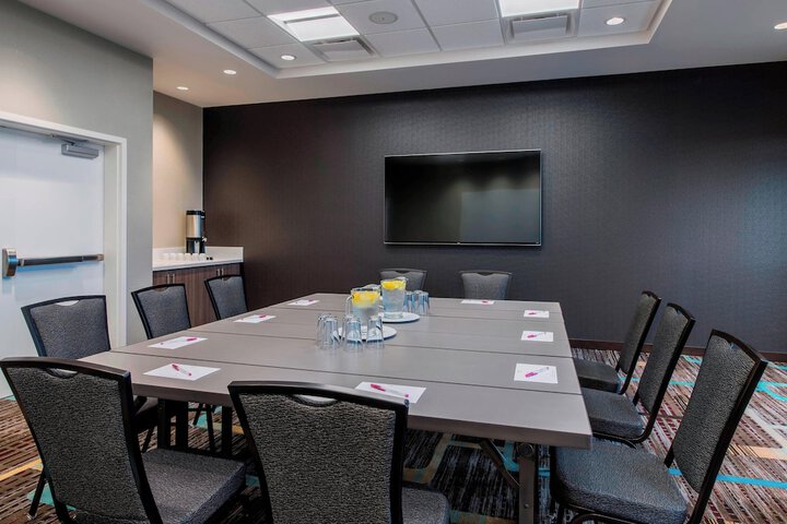 Meeting 16 of 26