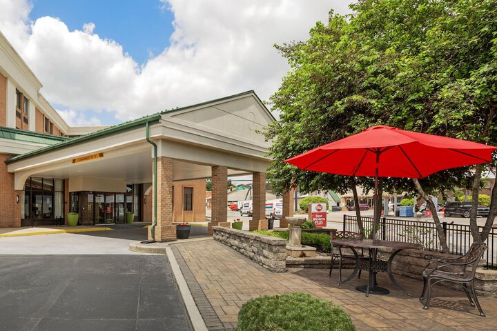 Best Western Plus Wooster Hotel & Conference Center