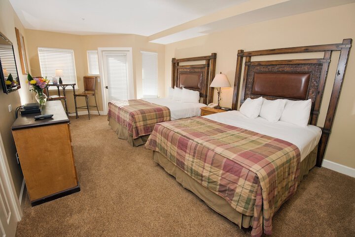 Kirkwood Mountain Resort by Vail Resorts