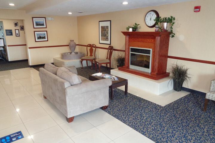 Hotel Interior 16 of 41