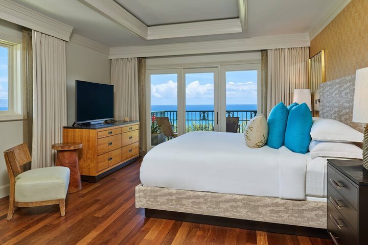 The Ritz-Carlton Maui Kapalua