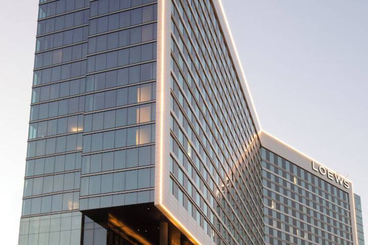 Loews Arlington