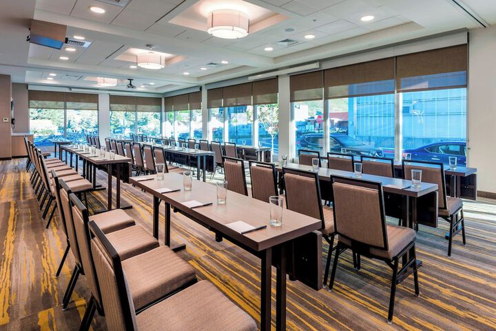 SpringHill Suites Jackson Hole