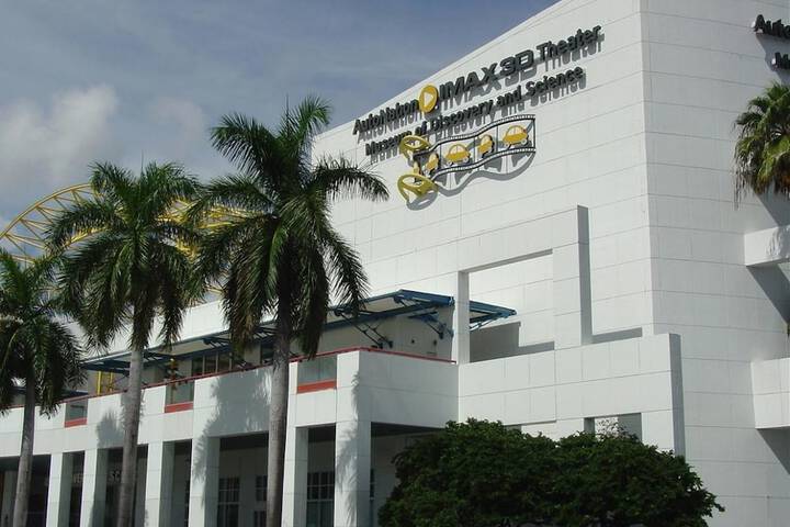 Embassy Suites by Hilton Fort Lauderdale 17th Street