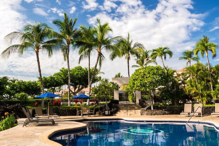 Shores at Waikoloa