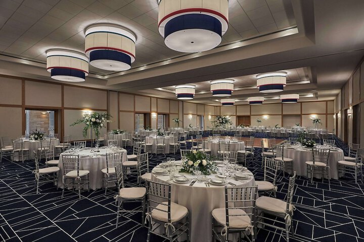 Graduate by Hilton Cincinnati