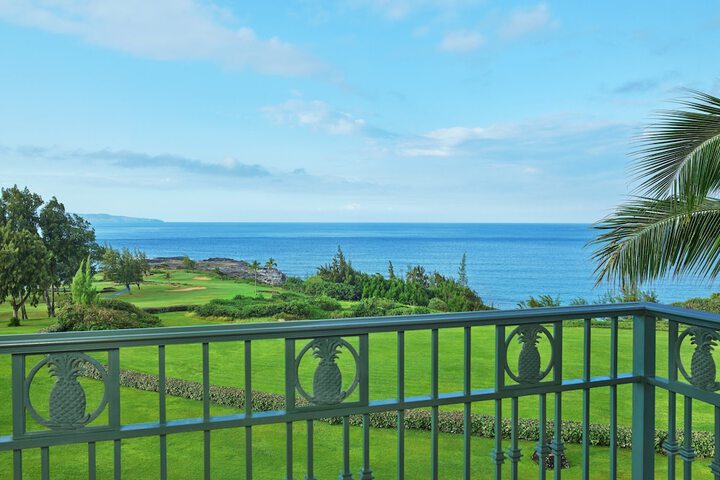 The Ritz-Carlton Maui Kapalua