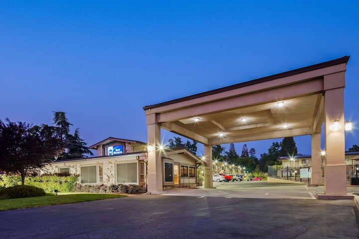 Best Western Golden Key