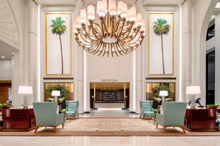 Hotel Interior 17 of 132
