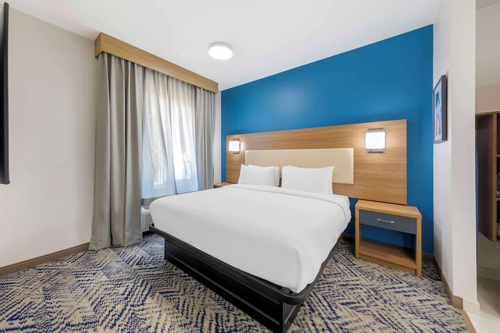 Executive Residency by Best Western Victorville